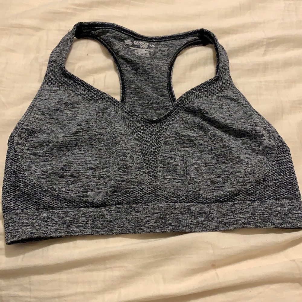 Sports bra- worn once